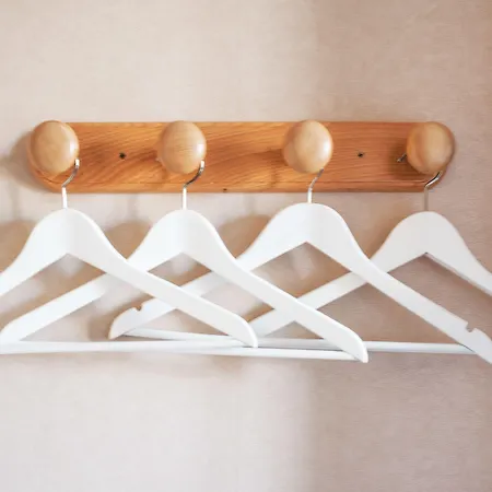 Logis Les Trois Rois ホテル