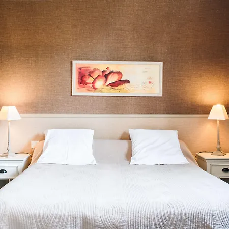 Logis Les Trois Rois Villers-Bocage