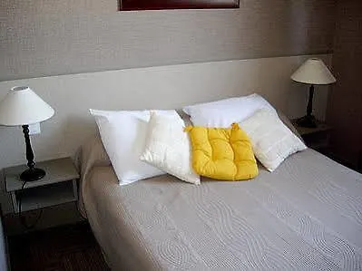 Hotell Logis Les Trois Rois Villers-Bocage (Calvados)