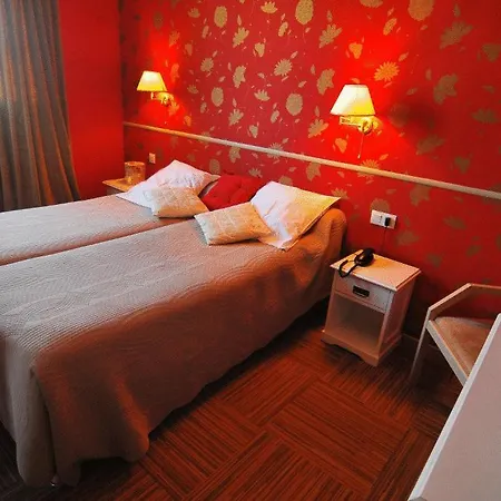 Logis Les Trois Rois