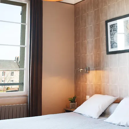 Logis Les Trois Rois Villers-Bocage (Calvados)