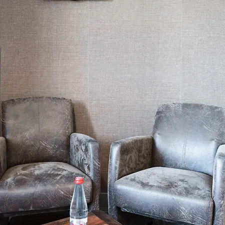 Logis Les Trois Rois 2* Villers-Bocage (Calvados)