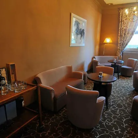 Logis Les Trois Rois Villers-Bocage (Calvados)