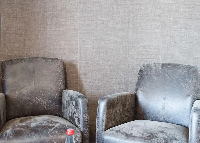 Logis Les Trois Rois 2* Villers-Bocage (Calvados)