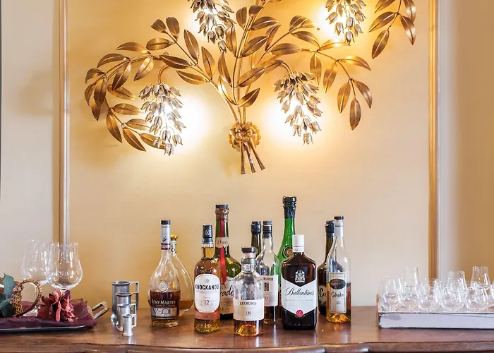 Logis Les Trois Rois Hotel Villers-Bocage (Calvados)