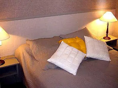 Logis Les Trois Rois Villers-Bocage (Calvados)