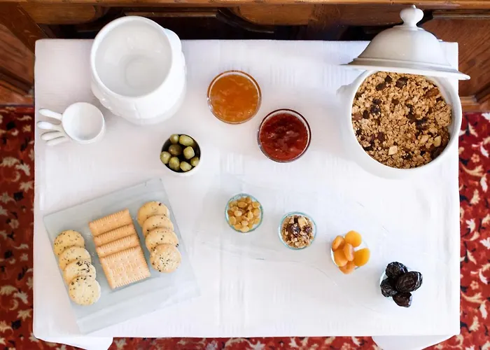 Hotel Logis Les Trois Rois