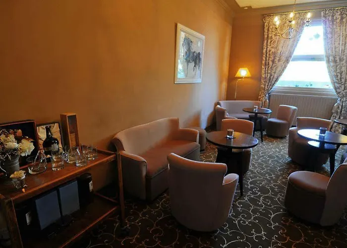 Logis Les Trois Rois Villers-Bocage (Calvados)