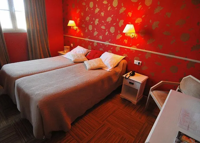 Logis Les Trois Rois